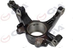 GVA 4529110 AKS TASIYICI ÖN SAĞ FIAT LINEA 09> FIORINO 07> CITROEN NEMO 07> PEUGEOT BIPPER 07> 72mm ABS Lİ