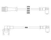 HELLUX HBK.3328 B.KABLO TAKIMI R21-CONCORDE 2.0 8V