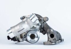KKK 16309980005 TURBO POLO 14>IBIZA-FABIA-A1 14>1.4TDI CUSB-CYZB BORGWARNER