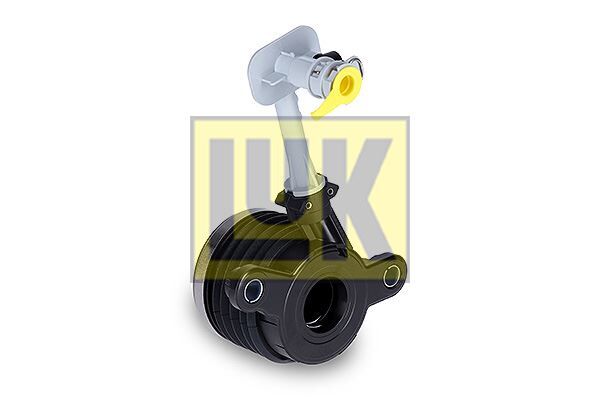 LUK 510009010 HIDROLIK DEBRIYAJ RULMANI MERCEDES CITAN W415 12> . RENAULT CAPTUR CLIO MEGANE KANGOO CIFT SEGMANLI