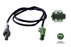 NGK 91870 OKSİJEN SENSÖRÜ ÜST-ÖN PARTNER-BERLINGO-P206-P208-P301-P306-P307-P308-P406-O407-P607-C-ELYSEE- C3- C4-C5-XSARA 1.4 TU3 1.6 TU5 2.0 EW10 2.2 EURO5