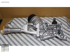 OP 55269522 YAĞ SOĞUTUCUSU KOMPLE ISI DEĞİŞTİRİCİ ASTRA J-COMBO D-BIPPER-NEMO-AVEO-EGEA-DOBLO-LINEA Euro5 1.3 HDI-MTJ A13FD