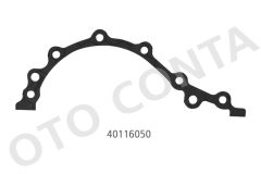 OTOCONTA 40116050 EKSANTRİK KAPAK CONTA ENJ R19 CLIO