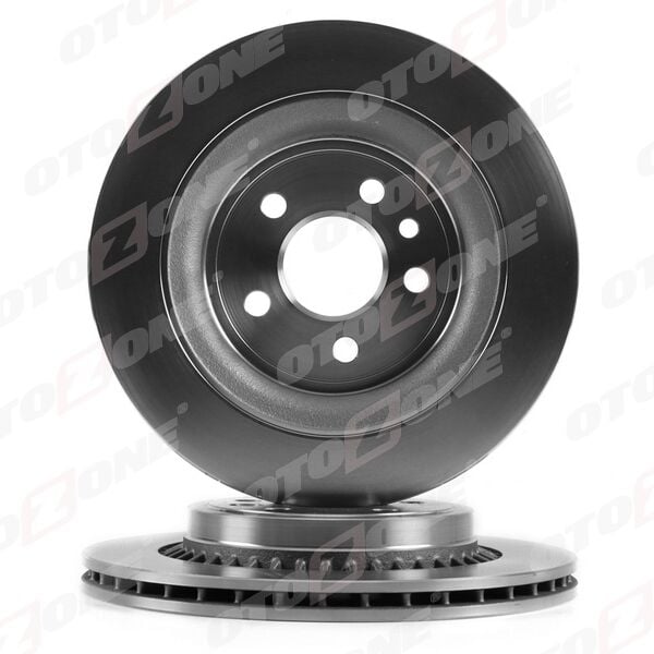 OTOZONE BD3056 ARKA FREN AYNASI ADET VOLVO XC60 D3 D4 D5 2.4D 2.0T 3.2 T5 T6 2008 >2013 >2017 CAP 302X5 BJN