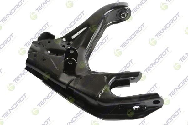TEKNOROT FO-1159S ON SALINCAK SOL FORD RANGER 06->11 ROTILSIZ