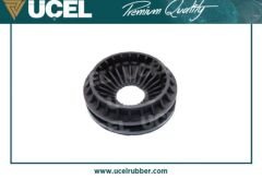 UCEL S41826 AMORTİSÖR ALT TAKOZU OPEL CROSSLAND 17> PEUGEOT P207 07>15 P208 12>19 P2008 13>19 P301 12> CITROEN C3 12>16 C3 AIRCROSS 17> C4 14> C-ELYSEE 12> DS3 13>15