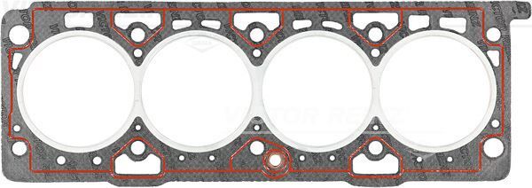V.REINZ 613559500 SİLİNDİR KAPAK CONTASI FIAT BRAVA 95>01 MAREA 96>02 PALIO 96>01 1.6 16V