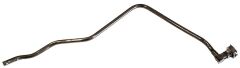 WINTECH 0500710 x EK SU DEPO HORTUMU AUDI A8 2010-2013 2.0 L / AUDI A8/S8 QUATTRO 2010-2013 3.0 L V6