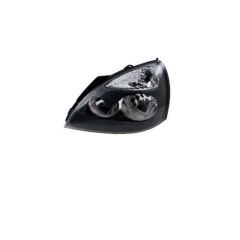 FAR SİNYAL SOL CLIO II-SYMBOL II 04> ELEKTRİKLİ H7 H1 SİYAH KAPAKLI MAKO TİPİ