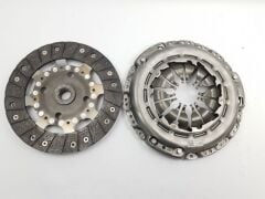 302055884R DEBRIYAJ SETI RULMANSIZ CAPTUR II 20>MEGANE IV 15> LODGY 12> DUSTER II 17> 1.5 BLUE DCI EURO 6 CLIO V 19> 1.3 TCE