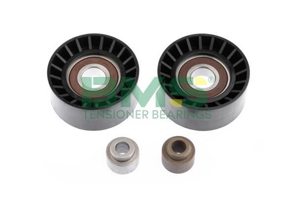 BMS 106 EKSANTRİK GERGİ RULMANI CHEVROLET-DAEWOO AVEO-CRUZE-KALOS-LACETTI-NUBIRA 1.4-1.4-1.6 05-