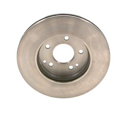 BOSCH 0986479R69 FREN DISKI ON MERCEDES W203 CL203 C209 W210 R170