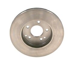 BOSCH 0986479R69 FREN DISKI ON MERCEDES W203 CL203 C209 W210 R170