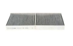 BOSCH 1987432571 POLEN FILTRESI MERCEDES SLK-CLASS R171 R172 KARBONLU
