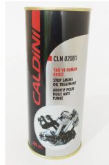 CALDINI CLN-02081 DUMAN KESICI EKONOMİZER YAĞ KATKISI PRATIK KAPAK 400 ml.