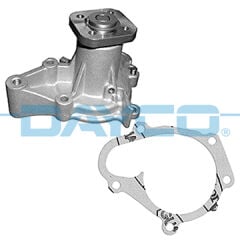 DAYCO DP341 DEVİRDAİM SU POMPASI HYUNDAI ATOS 1.1L G4HG SOHC MPI 12v 04-08 / i10 1.1L G4HG benzinli 08-13 / KIA PICANTO 1.1L G4HG Mpi SOHC benzinli 12v 04->
