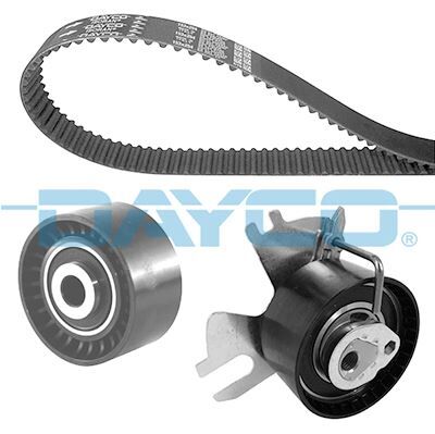 DAYCO KTB455 EKSANTRİK GERGİ KİTİ 116x254 P307-P308-P407-P508-P807-EXPERT--C4-C5-C8-JUMPY-SCUDO-FOCUSII- CMAX 2.0D-2.0HDI K015606XS