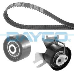 DAYCO KTB455 EKSANTRİK GERGİ KİTİ 116x254 P307-P308-P407-P508-P807-EXPERT--C4-C5-C8-JUMPY-SCUDO-FOCUSII- CMAX 2.0D-2.0HDI K015606XS