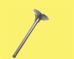GUNES 4636-4637 SUBAP EMME EGZOZ LGN 1.8-2.0 8V VOLVO 440 460 CAP 107 40.20 45 8MM IN-4/EX-4