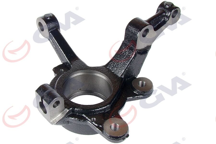 GVA 4513001 AKS TAŞIYICI ÖN SOL RENAULT R9 85-00 RENAULT R11 88-96 -FLASH 88-93