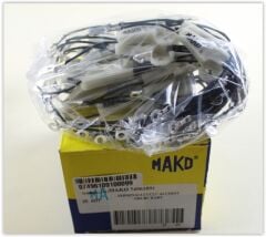 MAKO 74961091 TERMINALLI UCLU ALT.DIOT GRUBU KARTAL KONJEKTÖRSUZ TÜM A
