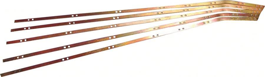 SERCELER R012 CAM FİTİL SACI ÖN SOL R12