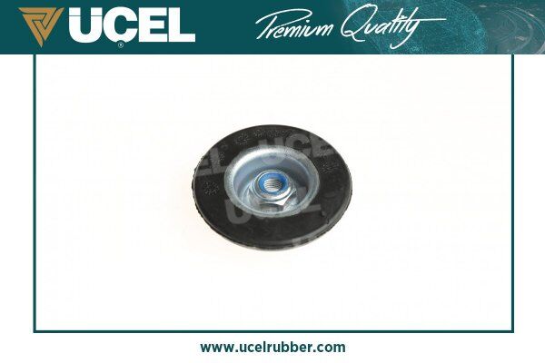 UCEL S10704 AMORTİSÖR ÜST TABLA BAĞLANTI TAKOZU ÖN CLIO I-II-TWINGO TÜM MOTOR TİPLERİ