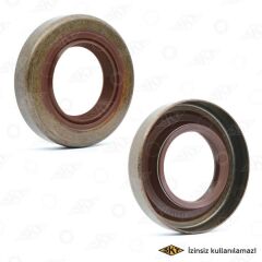 ŞANZUMAN KEÇESİ ARKA FIAT TOFAS M131-SERÇE SAHIN-DOGAN-KARTAL 1.6 ÖLÇÜ 32x56x11