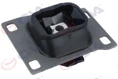 ŞANZUMAN TAKOZU ÜST KARE FOCUS 98-05 -CONNECT 02 >