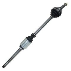 AKS KOMPLE SAĞ TRAFIC II-OPEL VIVARO 2.0-1.9 DCI 01 >