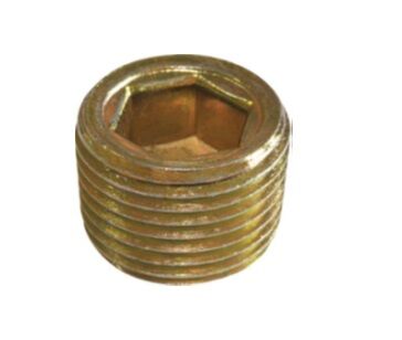 AYHAN A6200 SİLİNDİR KAPAK TAPASI M131 DKŞ