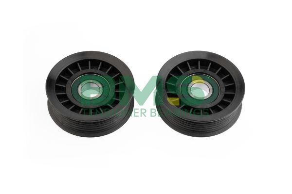 BMS 037 ALTERNATÖR GERGİ RULMANI FORD C-MAX-FOCUS C-MAX-FOCUS II 1.8 TDCi 04-12-OMEGA B-VECTRA A-B