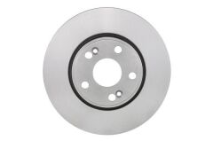 BOSCH 0986478734 ÖN FREN AYNASI RENAULT LAGUNA I 96>01 SAFRANE 96> SCENIC I 96> ESPACE III 99>02 1.8 16V-2.0-2.2-2.5 20V-2.5-3.0 280x24x5DELİK HAVALI