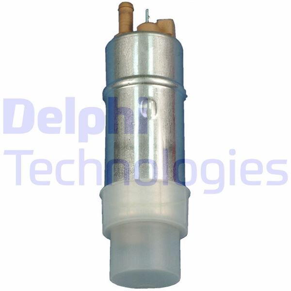 DELPHI FE10078-12B1 YAKIT POMPASI M54 M62 BMW X5 E53 00>06