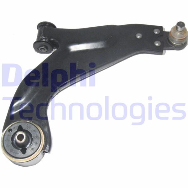 DELPHI TC1018 SALINCAK ÖN SAĞ FORD MONDEO-JAGUAR X TYPE 01> ROTİLLİ