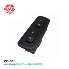 EMA CD-011 CAM AÇMA ANAHTARI ACCENT EM.