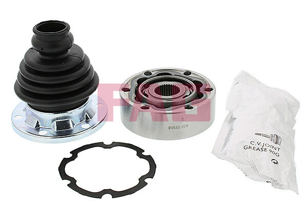 FAG 771072830 AKS KAFASI İÇ GOLF2-GOLF3-GOLF4-GOLF5-JETTA-PASSAT-A3-TOLEDO-LEON
