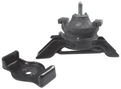 GROS 13236 MOTOR TAKOZU KULAĞI SAĞ GETZ 1.3-1.3i-1.4i-1.6 BENZİNLİ 02>09