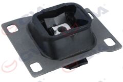 GVA 9335110 ŞANZUMAN TAKOZU ÜST KARE FOCUS 98-05 -CONNECT 02 >