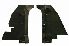 OZIS RN12050000 PEDAL YANI DÖŞEMESİ R12