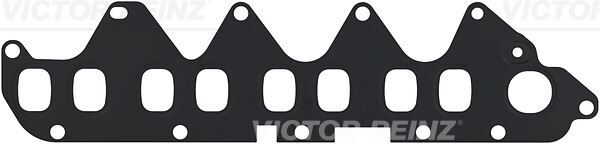 V.REINZ 711077600 EMME MANIFOLD CONTASI MERCEDES OM622 OM626 W205 W447 . RENAULT R9M 1.6 dCi TRAFIC MEGANE TALISMAN