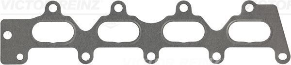 V.REINZ 713383500 EMME MANİFOLD CONTASI DUSTER 10> LOGAN 07> CLIO 98> FLUENCE 10> LAGUNA 01>07 MEGANE II 02>08 1.4 K4J 1.6 K4M