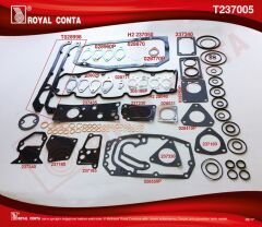 MOTOR TAKIM CONTA SKC SİZ DUCATO 2.5 D 94-02