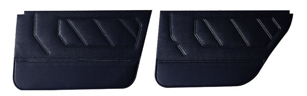 KAPI DÖŞEMESİ SİYAH R9 BROADWAY YM