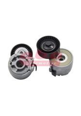 ABA 25100280 ALTERNATÖR GERGİ RULMANI KÜTÜKLÜ DUCATO-BOXER-JUMPER 3.0 DMTJ-HDI 06 >