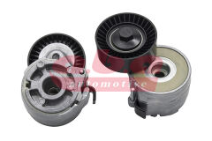 ABA 25100280 ALTERNATÖR GERGİ RULMANI KÜTÜKLÜ DUCATO-BOXER-JUMPER 3.0 DMTJ-HDI 06 >