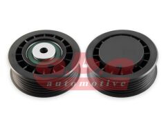 ABA 25750770 KAYIS GERGI RULMANI MERCEDES W201 W124 W210 W461 W140 W638 B901>B904 KANALLI