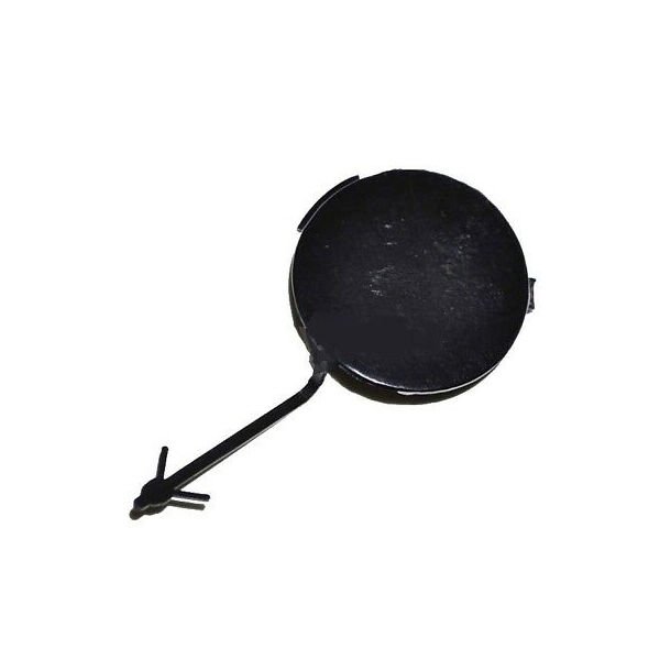 AFT KAP43358 ÖN TAMPON ÇEKİ DEMİR KAPAĞI P307 01-06