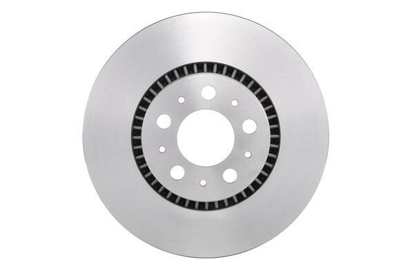 BOSCH 0986478494 ÖN FREN AYNASI VOLVO S60 00-10 S80 98-06 V70 97-07 XC70 00-07 305x25x5DLx BÜYÜK TİP DELİKLİ -986478494-DF4053S