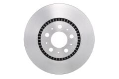 BOSCH 0986478494 ÖN FREN AYNASI VOLVO S60 00-10 S80 98-06 V70 97-07 XC70 00-07 305x25x5DLx BÜYÜK TİP DELİKLİ -986478494-DF4053S